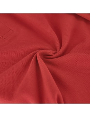 Polo Adulte Couleur Charlot Matières : coton Taille textile : XL Couleurs : vert bouteille livraison express 24h 48h