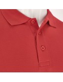 Polo Adulte Couleur Charlot Matières : coton Taille textile : 3XL Couleurs : gris foncé objet promotionnel éco-responsable