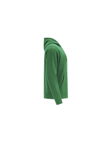 Sweat-Shirt Enfant Draco Matières : coton Taille textile : 11/12 ans Couleurs : bordeaux personnalisable avec votre logo 2