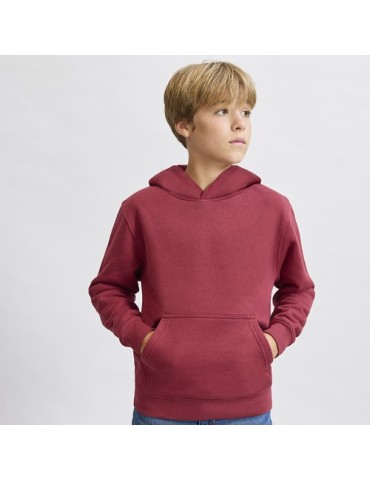 Sweat-Shirt Enfant Draco Matières : coton Taille textile : 11/12 ans Couleurs : vert accessoire événementiel unique