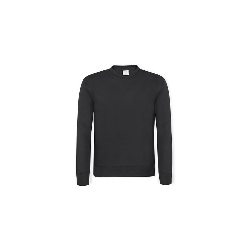 Sweat-Shirt Personnalisé Éco-responsable Confortable Adulte Sendex Matières : coton organique Taille textile : XXL Couleurs : no