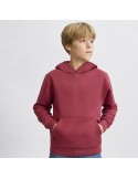 Sweat-Shirt Enfant Draco Matières : coton Taille textile : 7/8 ans Couleurs : bleu marine foncé impression haute définition