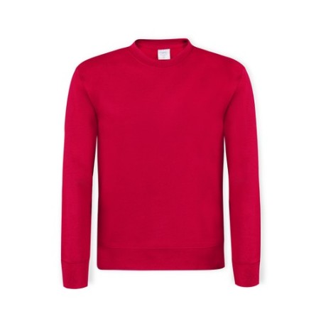 Sweat-Shirt Personnalisé Éco-responsable Confortable Adulte Sendex Matières : coton organique Taille textile : XXL Couleurs : no