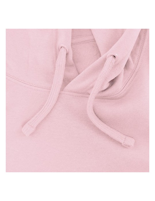 Sweat-Shirt Femme Draco Matières : coton Taille textile : XL Couleurs : bleu cadeau entreprise pas cher