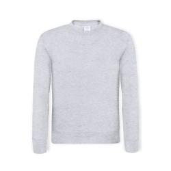 Sweat-Shirt Personnalisé Éco-responsable Confortable Adulte Sendex Matières : coton organique Taille textile : XXL Couleurs : no