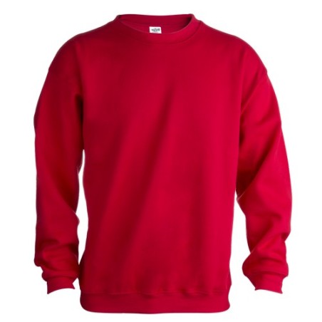 Sweat-Shirt Personnalisé Éco-responsable Confortable Adulte Sendex Matières : coton organique Taille textile : XXL Couleurs : no