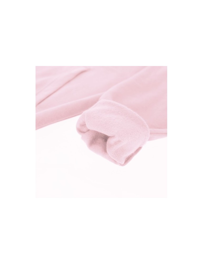 Sweat-Shirt Femme Draco Matières : coton Taille textile : XL Couleurs : rouge cadeau client original