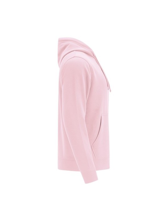 Sweat-Shirt Femme Draco Matières : coton Taille textile : XL Couleurs : bordeaux personnalisation sur mesure