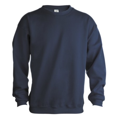 Sweat-Shirt Personnalisé Éco-responsable Confortable Adulte Sendex objet publicitaire robuste