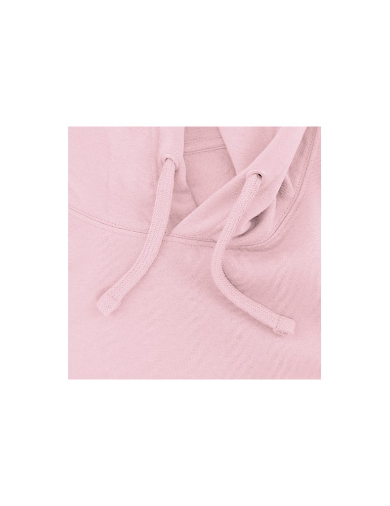 Sweat-Shirt Femme Draco Matières : coton Taille textile : S Couleurs : noir cadeau affaires élégant