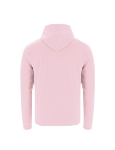 Sweat-Shirt Femme Draco Matières : coton Taille textile : XL Couleurs : bleu clair goodies personnalisé en stock
