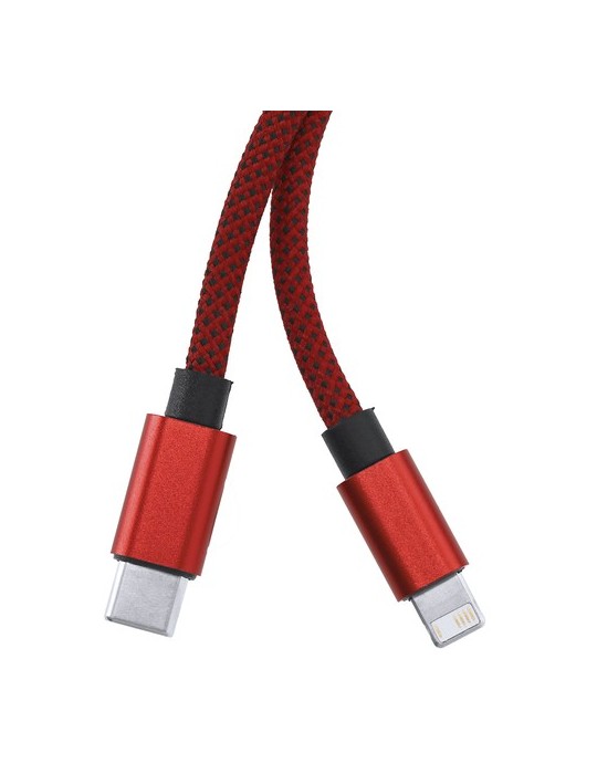 Câble de Charge Briony personnalisation sur mesure