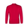 Sweat-Shirt Personnalisé Éco-responsable Confortable Adulte Sendex Matières : coton organique Taille textile : XL Couleurs : rou
