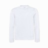 Sweat-Shirt Personnalisé Éco-responsable Confortable Adulte Sendex Matières : coton organique Taille textile : XL Couleurs : noi