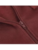 Sweat-Shirt Adulte Astro Matières : coton Taille textile : XL Couleurs : rouge cadeau affaires élégant