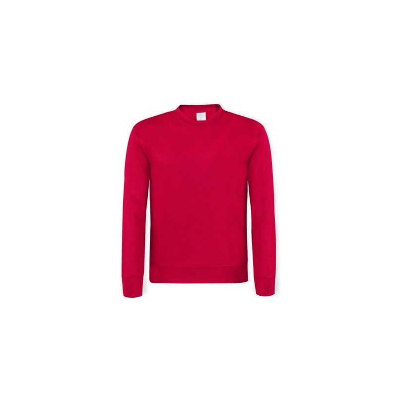 Sweat-Shirt Personnalisé Éco-responsable Confortable Adulte Sendex cadeau client original