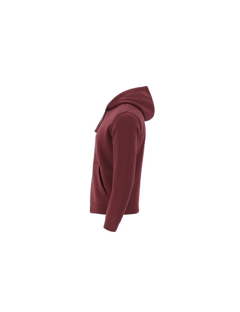 Sweat-Shirt Adulte Astro Matières : coton Taille textile : XL Couleurs : bleu impression logo haute qualité