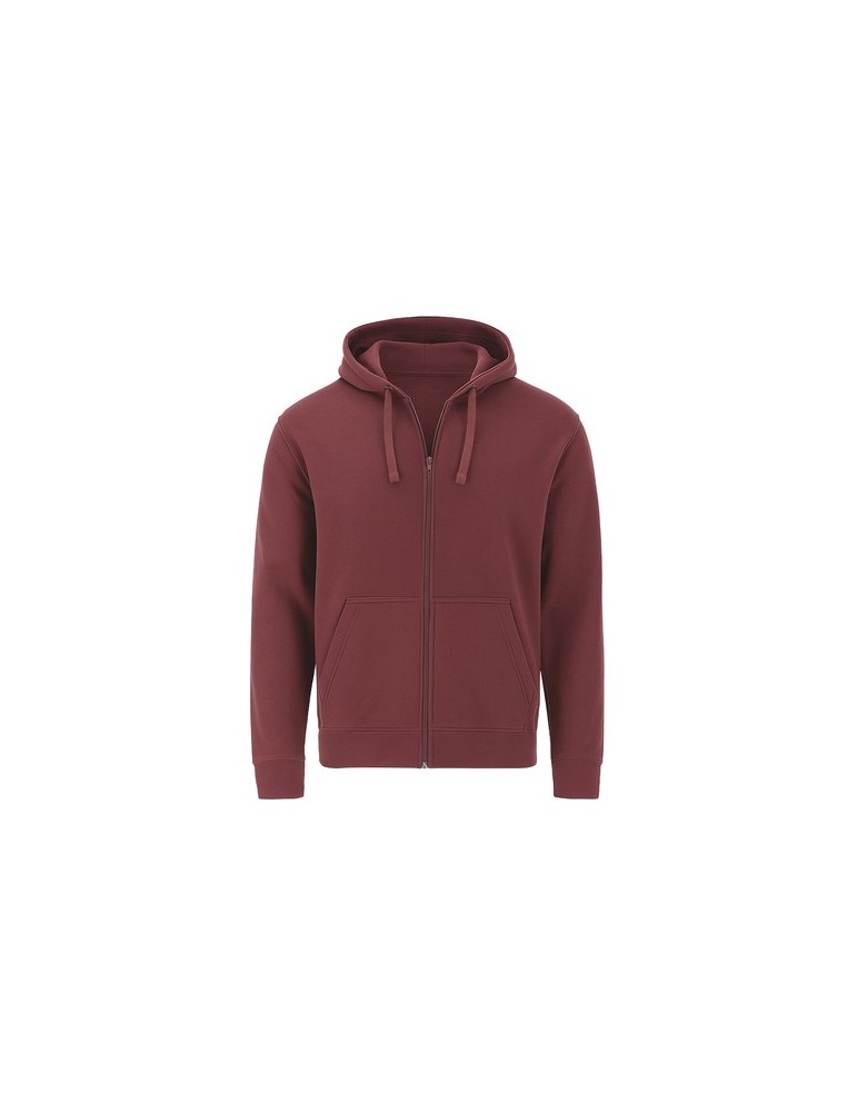 Sweat-Shirt Adulte Astro Matières : coton Taille textile : L Couleurs : gris marquage couleur éclatante