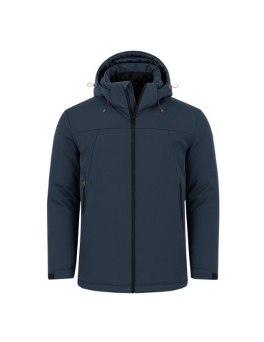 Parka Setter Matières : élasthanne Taille textile : XL Couleurs : bleu marine 2