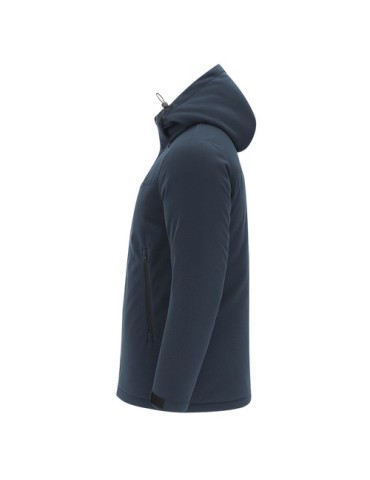Parka Setter Matières : élasthanne Taille textile : S Couleurs : bleu marine accessoire événementiel unique