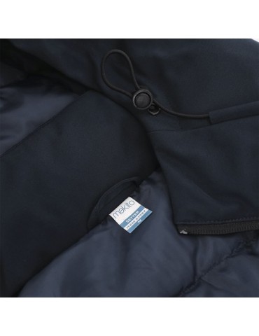 Parka Setter Matières : élasthanne Taille textile : M Couleurs : bleu marine impression haute définition