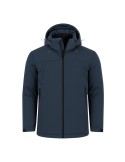 Parka Setter Matières : élasthanne Taille textile : 3XL Couleurs : bleu marine cadeau affaires élégant