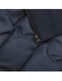 Parka Setter Matières : élasthanne Taille textile : 3XL Couleurs : bleu marine goodies publicitaire événementiel