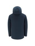 Parka Setter Matières : élasthanne Taille textile : L Couleurs : bleu marine cadeau collaborateur premium
