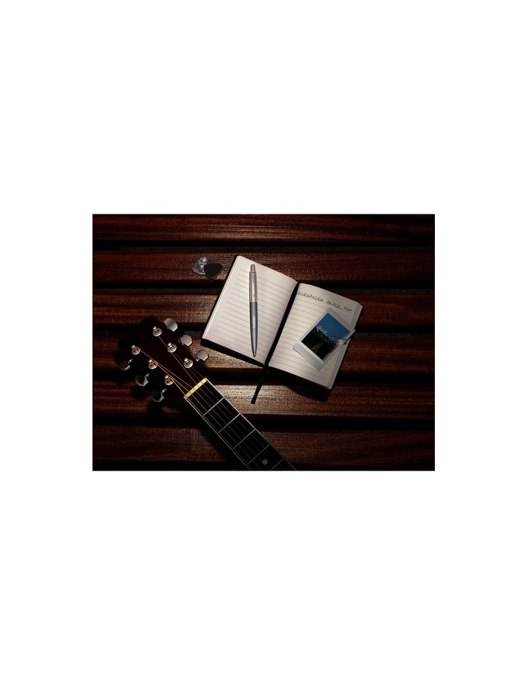 Parker Jotter XL Stylo à bille - bleu