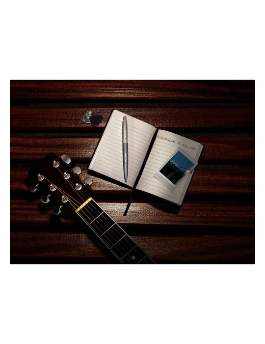 Parker Jotter XL Stylo à bille - bleu