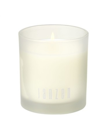 JANZEN Scented Candle Fuchsia 69