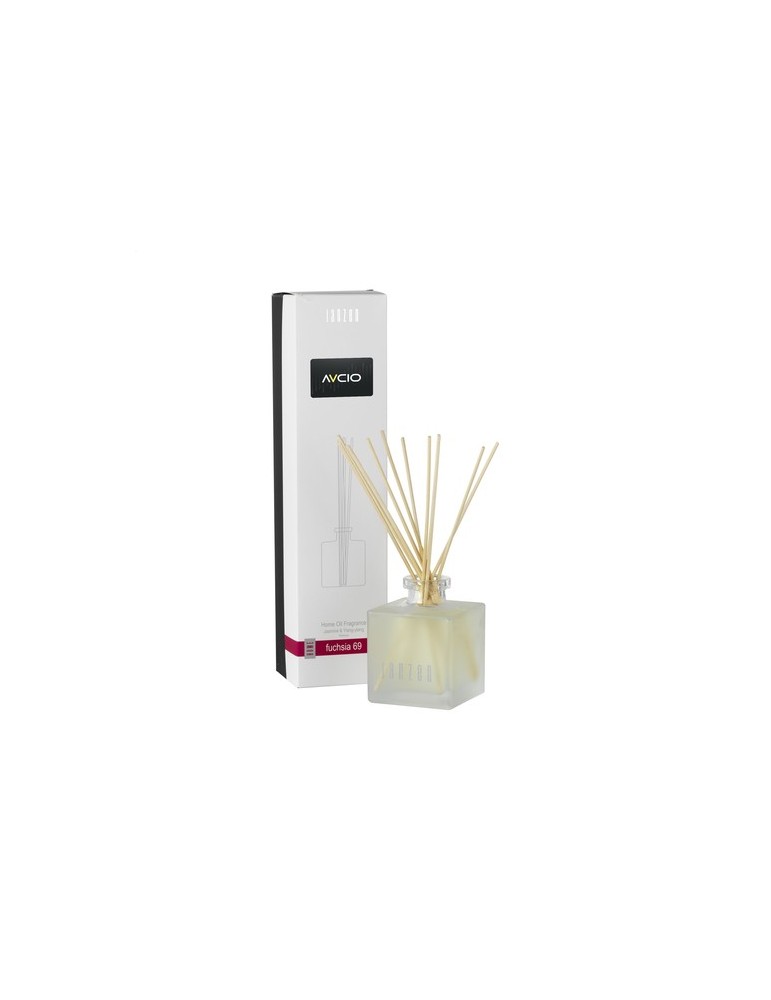 JANZEN Home Fragrance Sticks Fuchsia 69