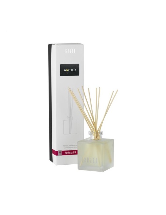 JANZEN Home Fragrance Sticks Fuchsia 69