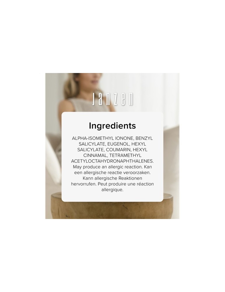 JANZEN Home Fragrance Sticks Fuchsia 69