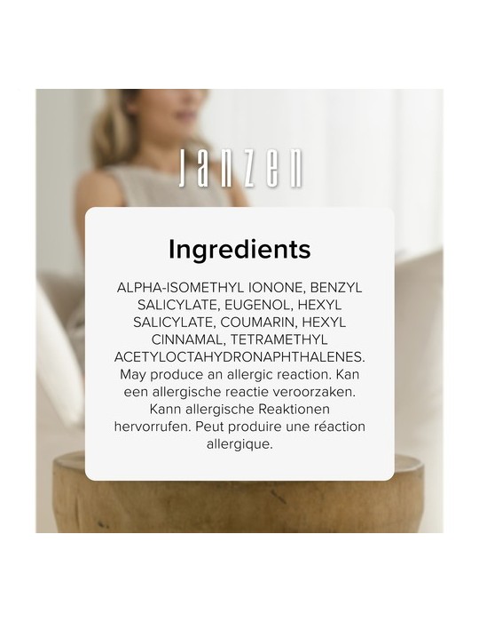 JANZEN Home Fragrance Sticks Fuchsia 69