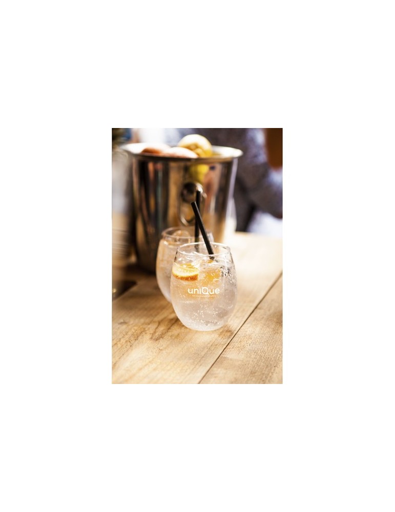 HappyGlass Tik Tucker Verre à eau Tritan 400 ml