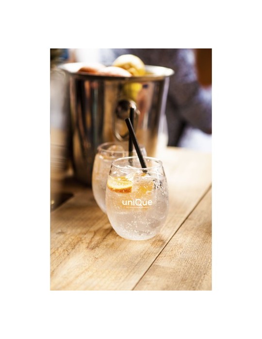 HappyGlass Tik Tucker Verre à eau Tritan 400 ml