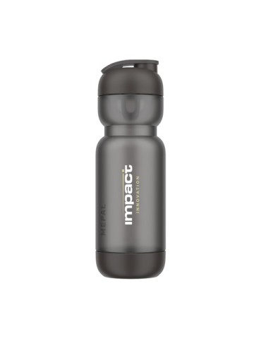 Bidon de Sport Shake 800 ml 2