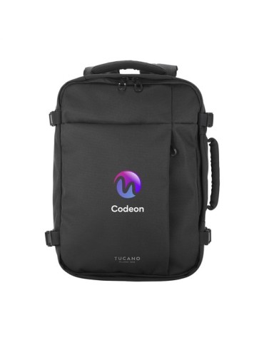 Tucano Tugo 3M Cabin Backpack 16 inch bagage cabine