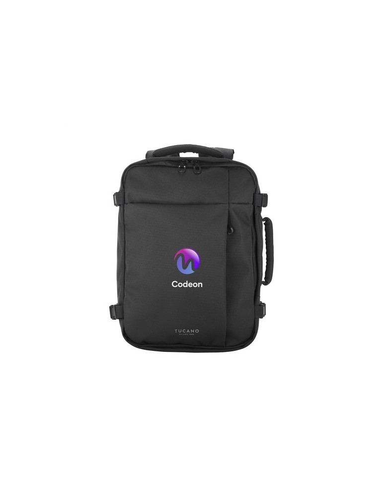 Tucano Tugo 3M Cabin Backpack 16 inch bagage cabine