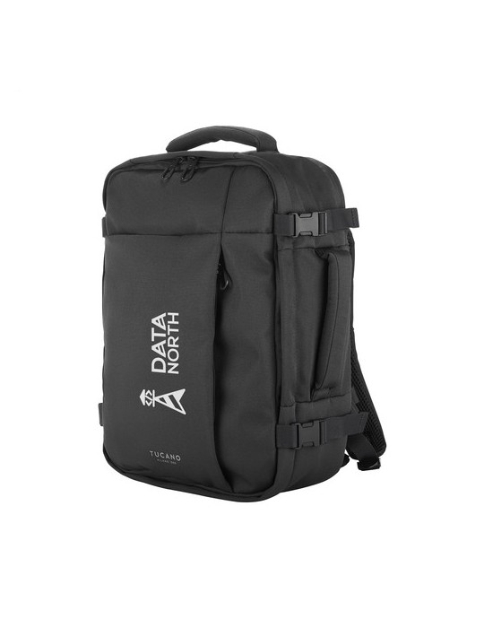 Tucano Tugo 3M Cabin Backpack 16 inch bagage cabine
