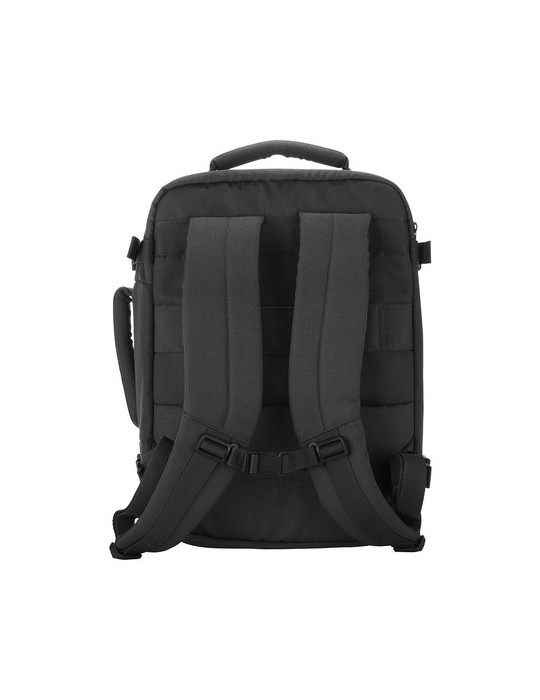 Tucano Tugo 3M Cabin Backpack 16 inch bagage cabine