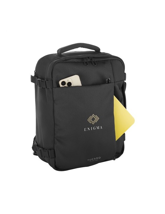 Tucano Tugo 3M Cabin Backpack 16 inch bagage cabine