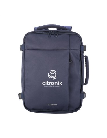 Tucano Tugo 3M Cabin Backpack 16 inch bagage cabine 2