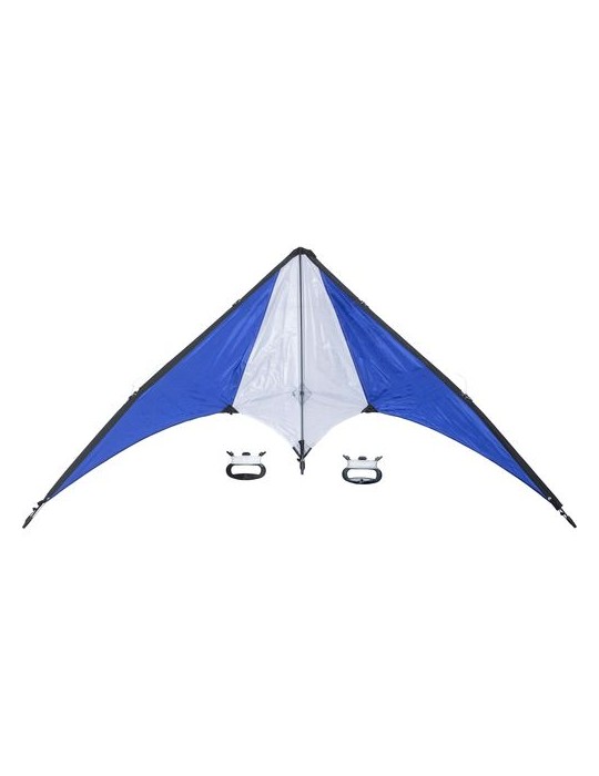 Cerf-volant delta en polyester ripstop 210T Lirien