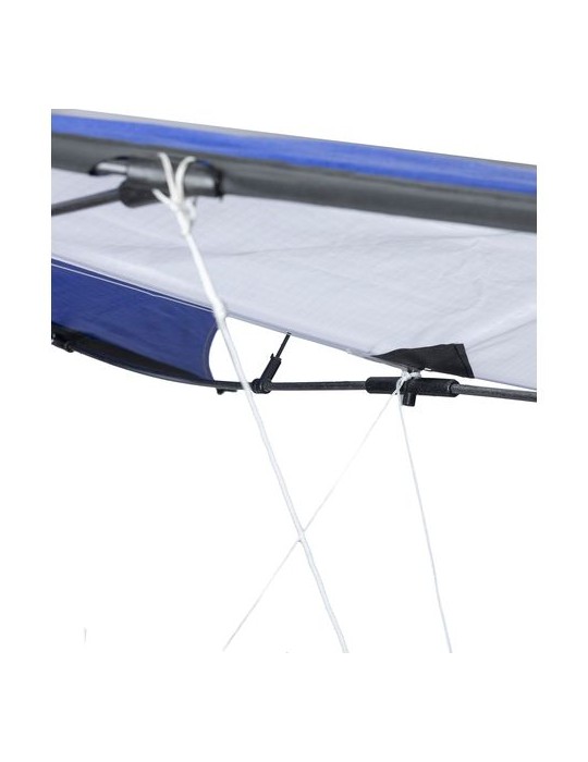 Cerf-volant delta en polyester ripstop 210T Lirien