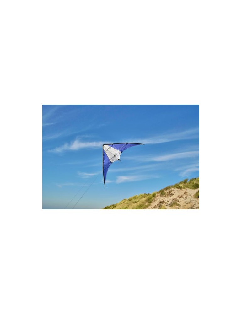 Cerf-volant delta en polyester ripstop 210T Lirien