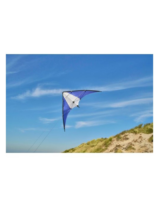 Cerf-volant delta en polyester ripstop 210T Lirien
