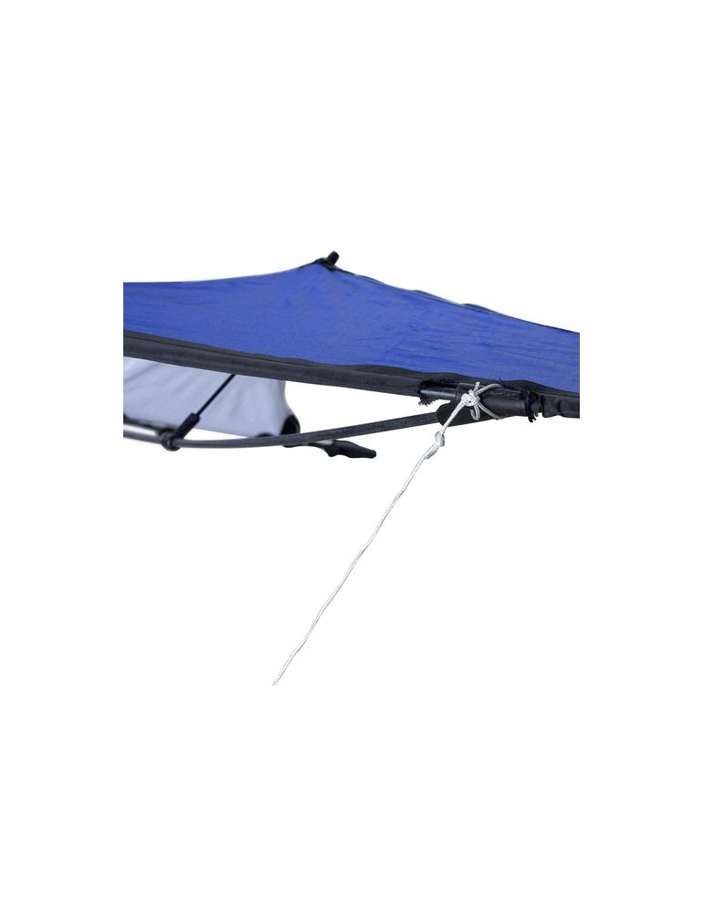 Cerf-volant delta en polyester ripstop 210T Lirien