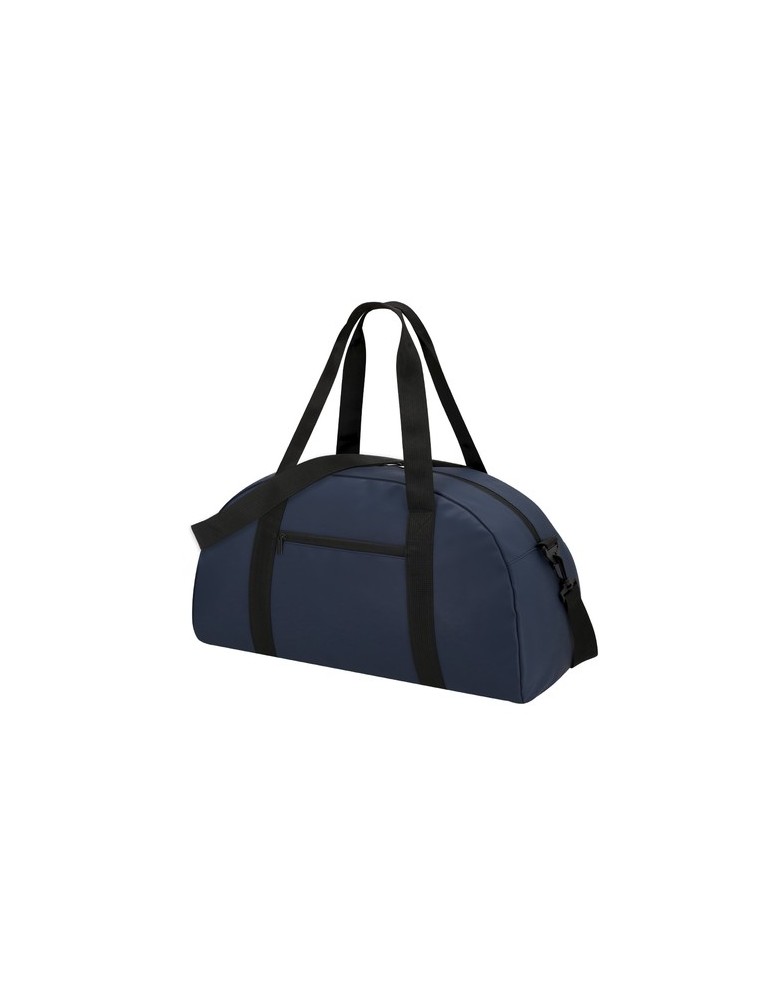 Sac Patty Matières : PU Couleurs : bleu marine cadeau entreprise pas cher